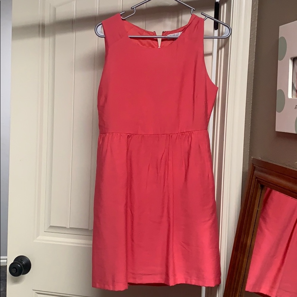 Forever 21 Coral dress